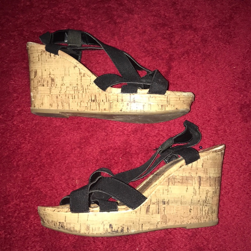 Wedges
